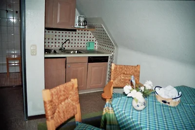 Vakantieappartement Gezinsvakantie Baltrum