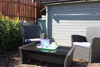 Ferienzimmer 2 Engelmann-Beck