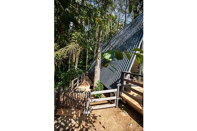 Casa vacanze Vacanza di relax Eisenberg
