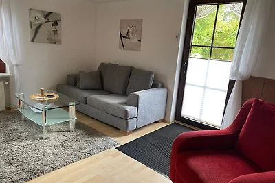 Ferienwohnung Iris