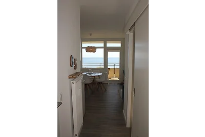 Ferienwohnung Meeresrauschen