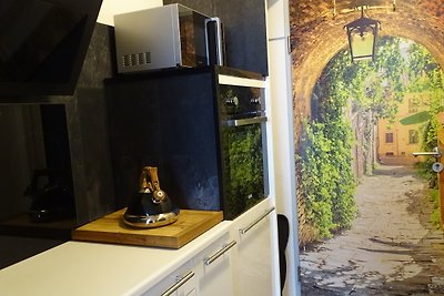 Holiday flat family holiday Goslar