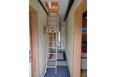 Ferienhaus Schöne in Lebbin