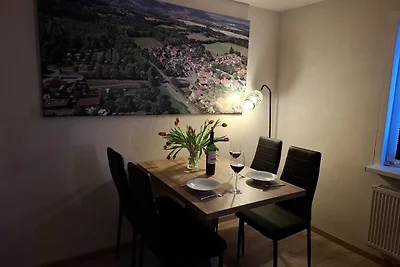 Vakantieappartement Gezinsvakantie Bad Harzburg