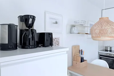 Haus Seeblick Wohnung 12 „Easy