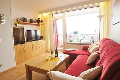 Vakantieappartement Gezinsvakantie Dahme