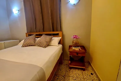 Appartamento Vacanza con famiglia Pinar del Rio