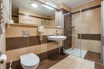 Sun&Snow Olympic Park - Apartament