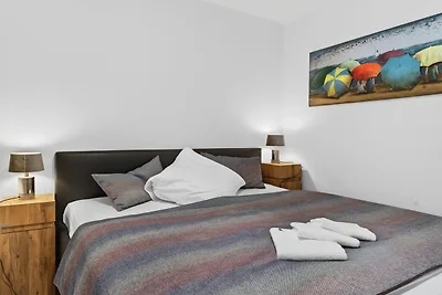 Ferienhaus Fischkopp - exklusiv &