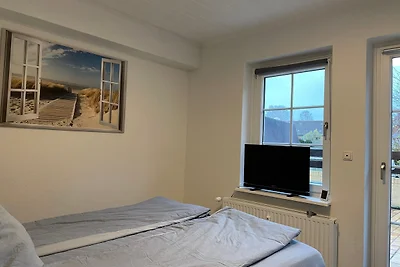 Ferienwohnung Lerchenstrasse
