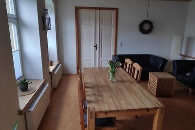 Vakantieappartement Gezinsvakantie Nübel