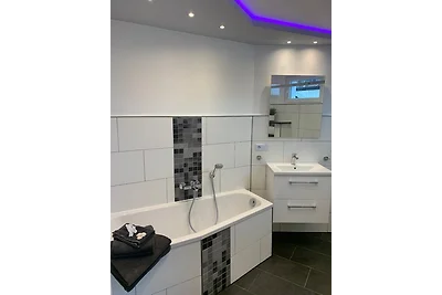 Vakantiehuis Ontspannende vakantie Kappeln