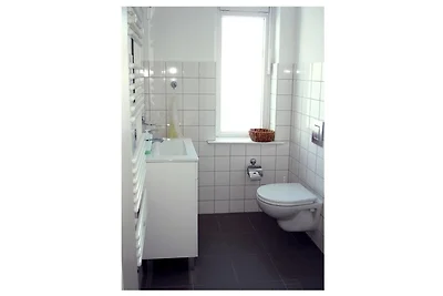 Vakantiehuis Ontspannende vakantie Schaalby
