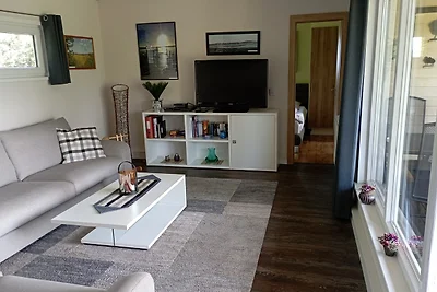 Ferienhaus "Op'n Barg"