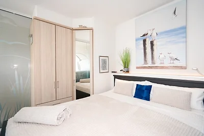 Appartement Vacances avec la famille Sierksdorf