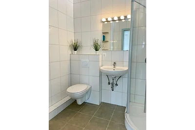 Appartement Vacances avec la famille Wittdün