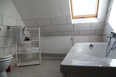 Fewo Fin vor den Toren SPO mit viel