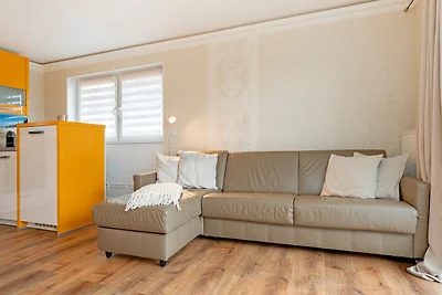 Strand Domizil Himmel & Meer