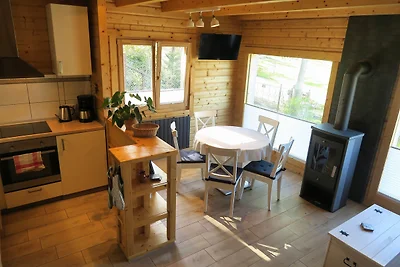 Achter de Dün 1 - Baabe