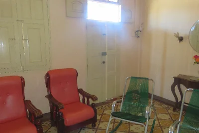 Casa Juan Maresma Appartement 1