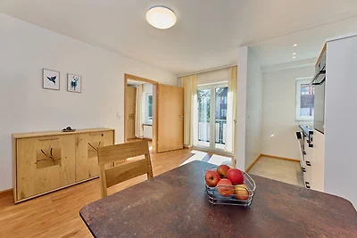 Appartamento Vacanza con famiglia Bad Krozingen