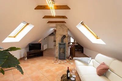 Apartamento Vacaciones familiares Winsen