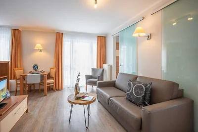 Strandhaus Aurell, Whg. 2