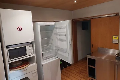 Vakantiehuis Ontspannende vakantie Schnepfau