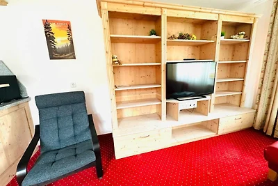 Vakantieappartement Gezinsvakantie Feldberg