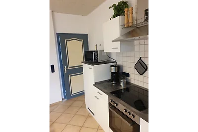 Vakantiehuis Ontspannende vakantie Hagermarsch