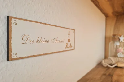 Vakantieappartement Gezinsvakantie Grömitz