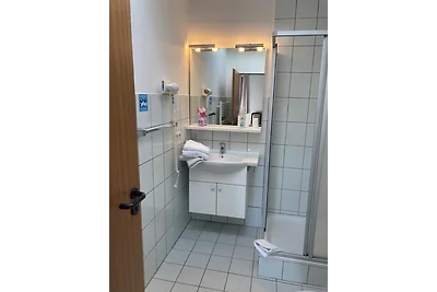 Doppelzimmer Nr. 1