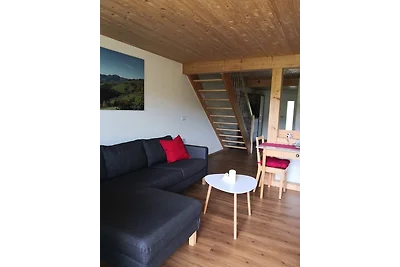 Ferienwohnung Belchenliebe