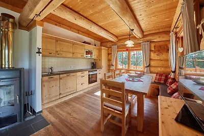 Casa vacanze Vacanza di relax Eisenberg