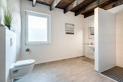 Vakantieappartement Gezinsvakantie Aurich