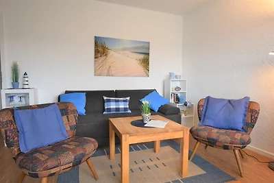 Ostseehus Whg.3
