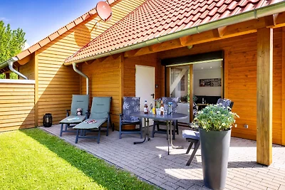 Ferienhäuser Andrea - FH 14 -