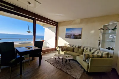 Bi de Wyk, Whg. D7B - Gröde