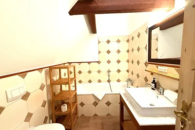 Casa vacanze Vacanza di relax Oldsum
