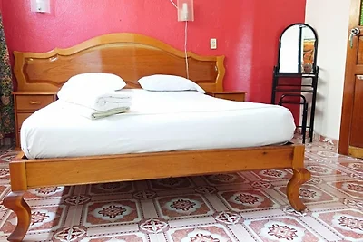 HOSTAL CASA GRANDE ROOM 101