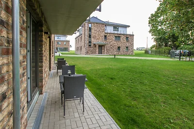 Apartment - Erdgeschoss