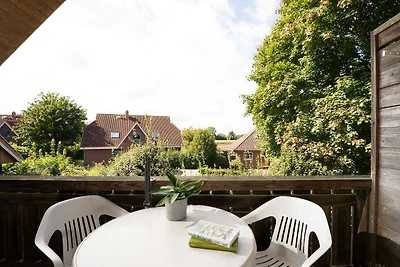 Ferienwohnung Dömeland