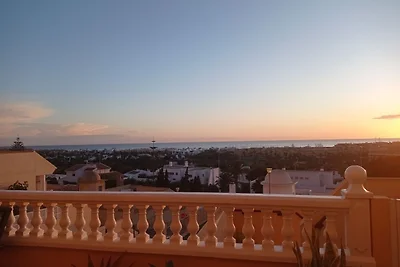 Terraza de Boabdil