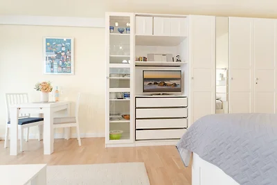 Appartamento Vacanza con famiglia Timmendorfer Strand