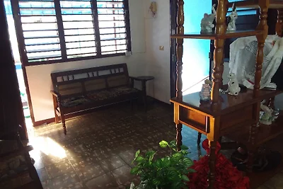 Casa Andres y Delvis Appartement 1