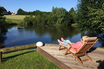 Appartamento Vacanza con famiglia Grödersby