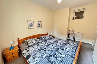 Holiday flat family holiday Wismar