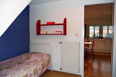 Appartamento Vacanza con famiglia Midlum