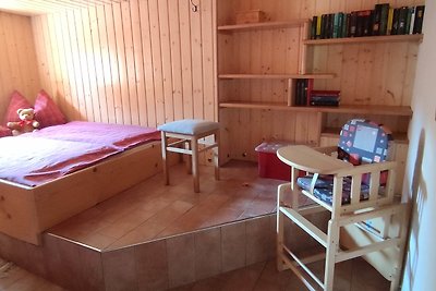 Vakantieappartement Gezinsvakantie Lauscha