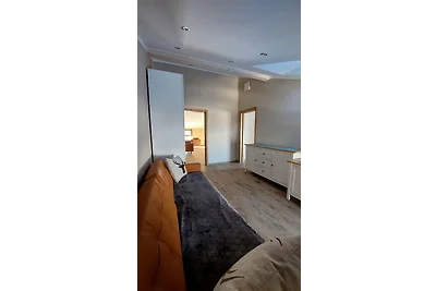 Oberland Ferienwohnung Ammertal